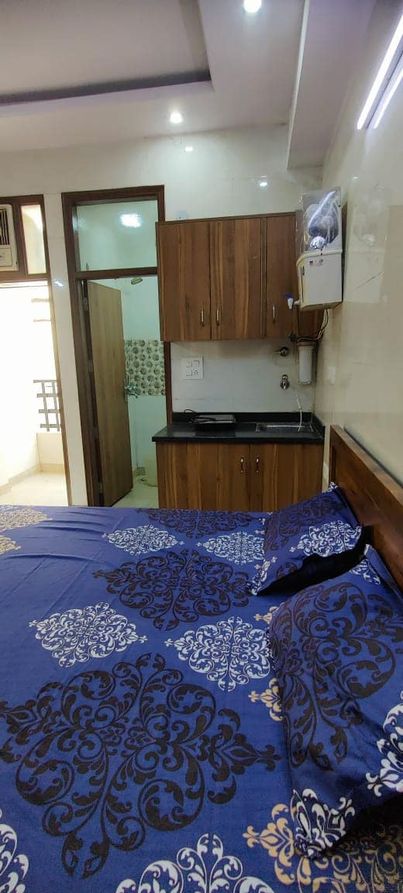 2BHK · Furnished · Apartment