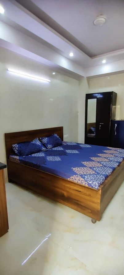2BHK · Furnished · Apartment