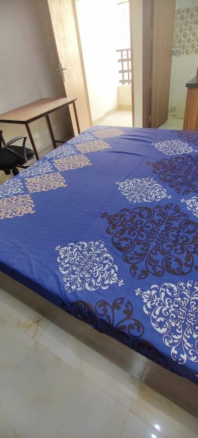 2BHK · Furnished · Apartment