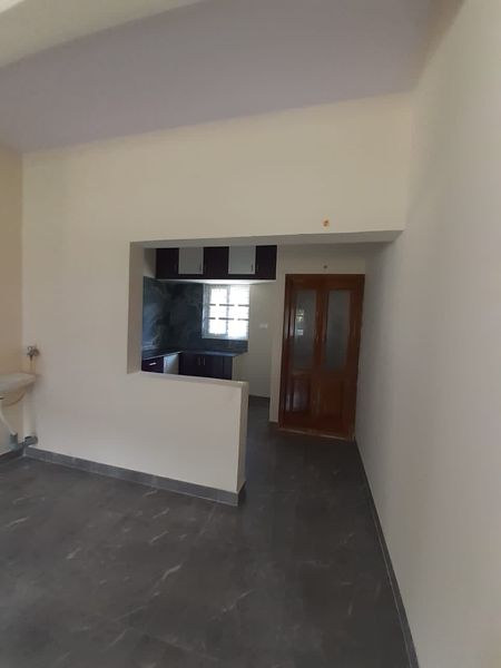 2BHK · Semi Furnished · Apartment