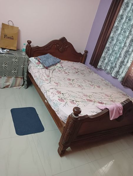 2BHK · Furnished · Apartment