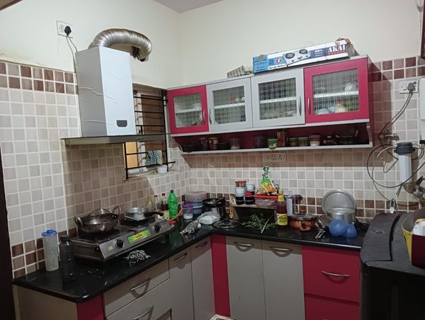 2BHK · Furnished · Apartment