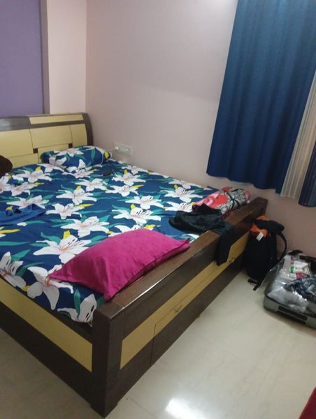 2BHK · Furnished · Apartment