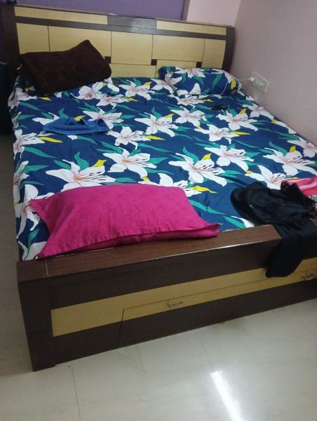 2BHK · Furnished · Apartment