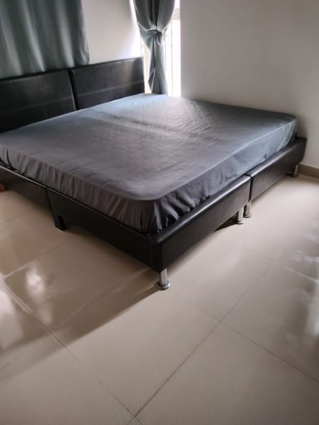 3BHK · Furnished · Apartment