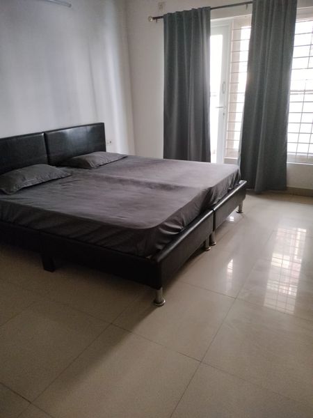 3BHK · Furnished · Apartment