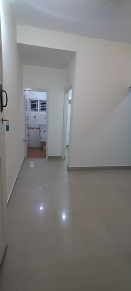 1BHK · Semi Furnished · Apartment