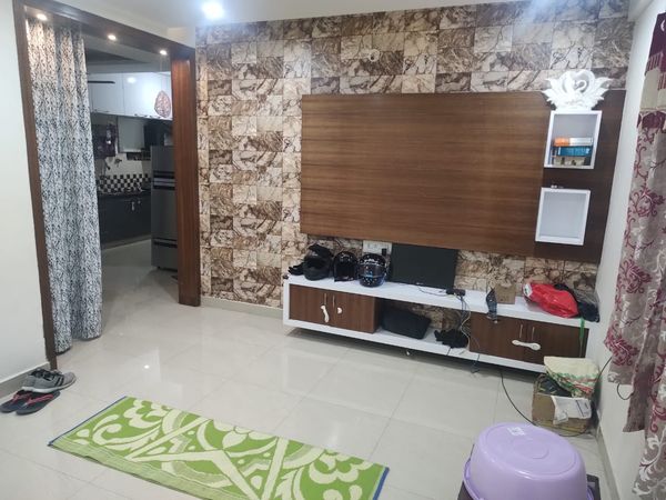 2BHK · Furnished · Apartment