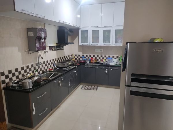 2BHK · Furnished · Apartment