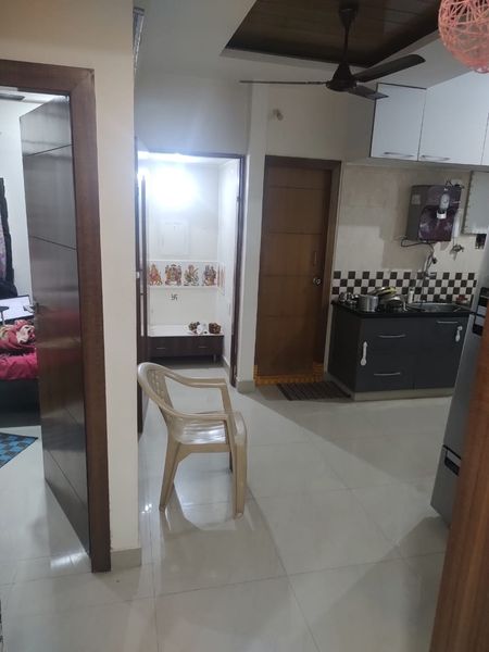 2BHK · Furnished · Apartment