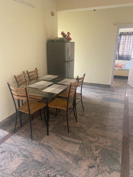 3BHK · Furnished · Apartment