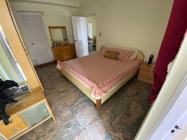 3BHK · Furnished · Apartment