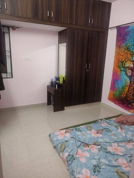 1BHK · Furnished · Apartment