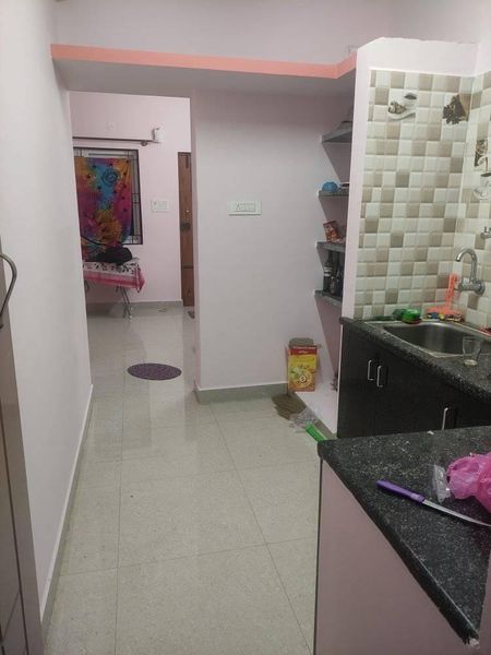 1BHK · Furnished · Apartment