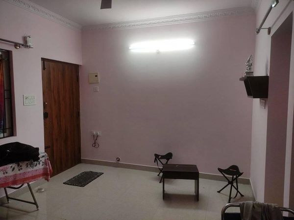 1BHK · Furnished · Apartment