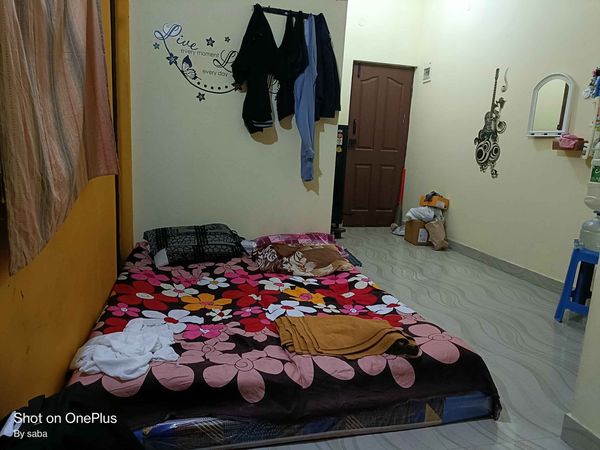 1RK · Semi Furnished · Apartment