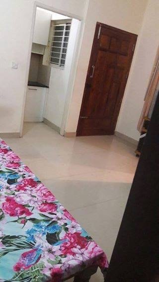 1RK · Semi Furnished · Apartment