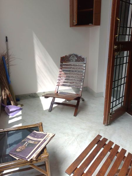 3BHK · Furnished · Apartment
