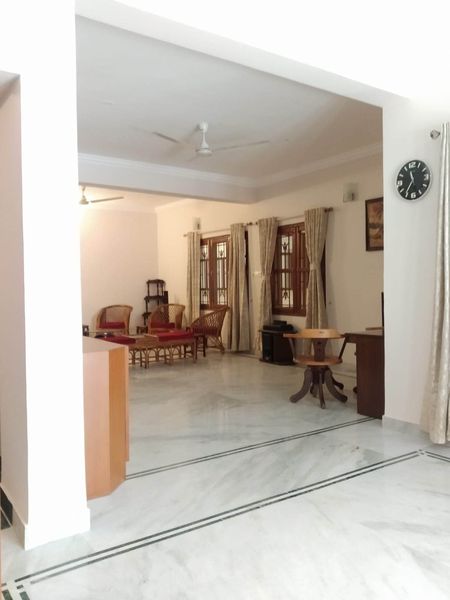 3BHK · Furnished · Apartment