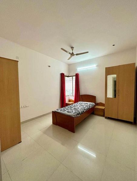 2BHK · Furnished · Apartment