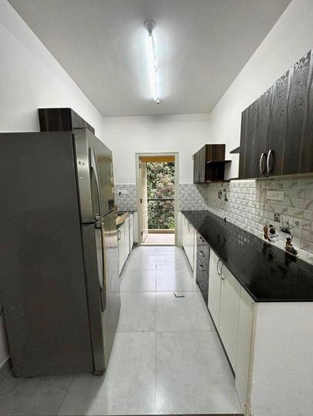 2BHK · Furnished · Apartment