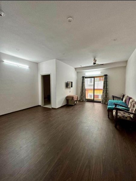 2BHK · Furnished · Apartment