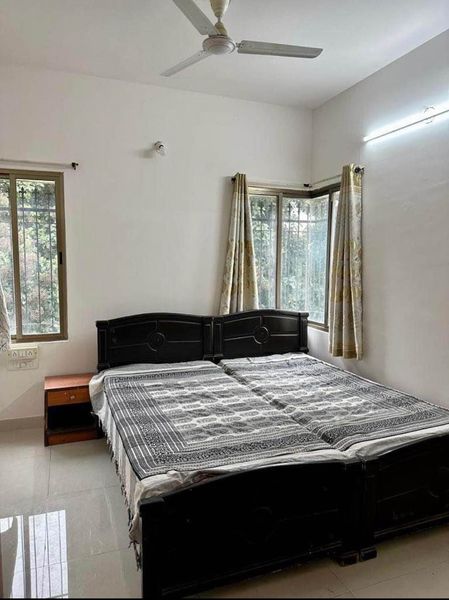 2BHK · Furnished · Apartment