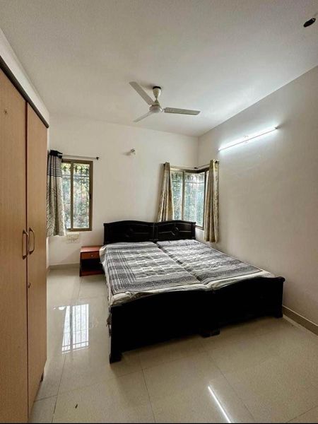 2BHK · Furnished · Apartment