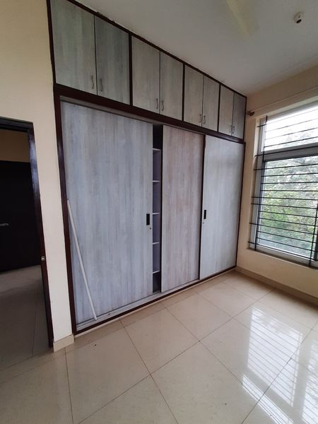 2BHK · Semi Furnished · Apartment