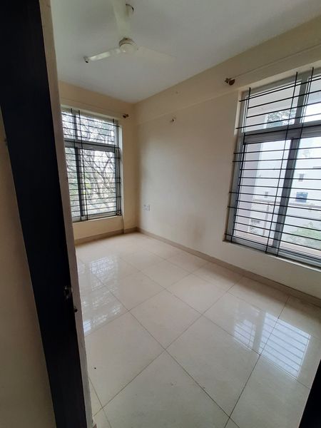 2BHK · Semi Furnished · Apartment