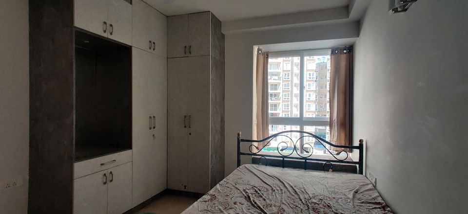 2BHK · Furnished · Apartment