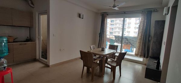 2BHK · Furnished · Apartment