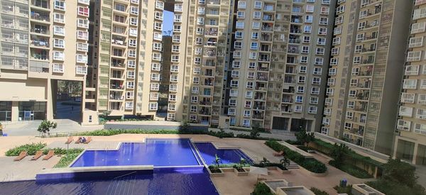2BHK · Furnished · Apartment
