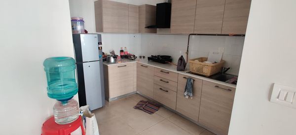 2BHK · Furnished · Apartment