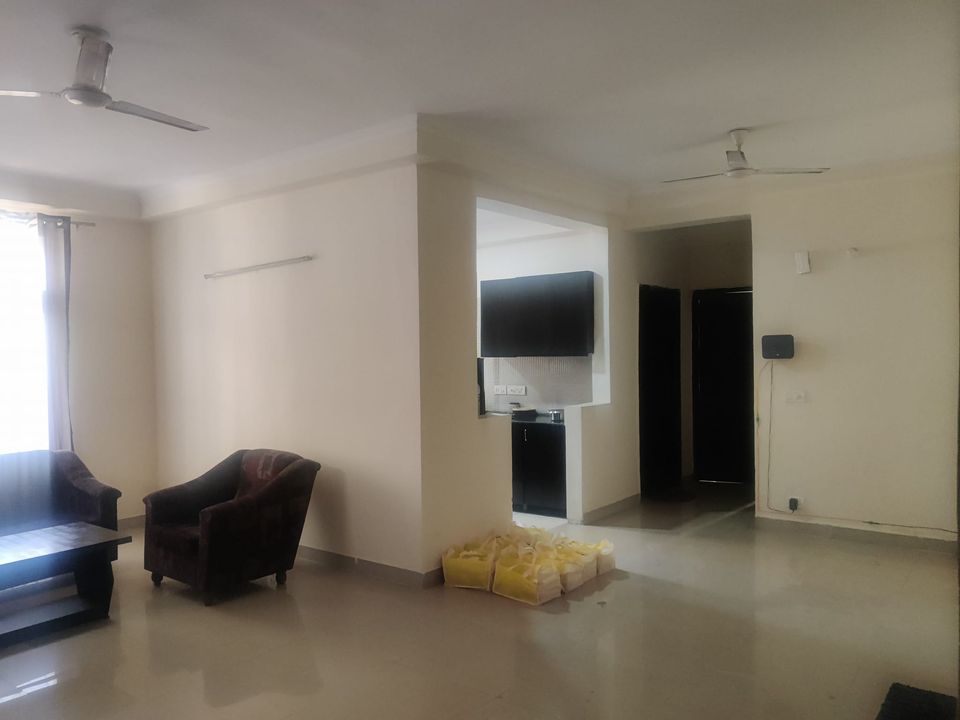 1BHK · Furnished · House/Villa