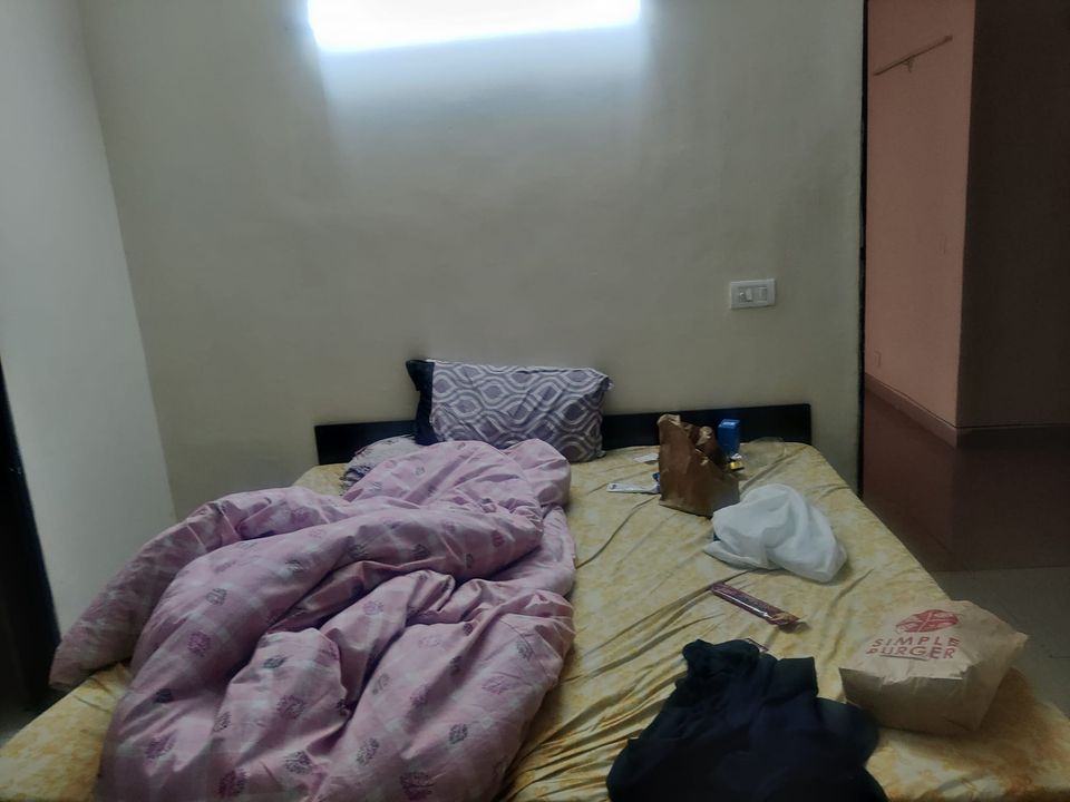 1BHK · Furnished · House/Villa