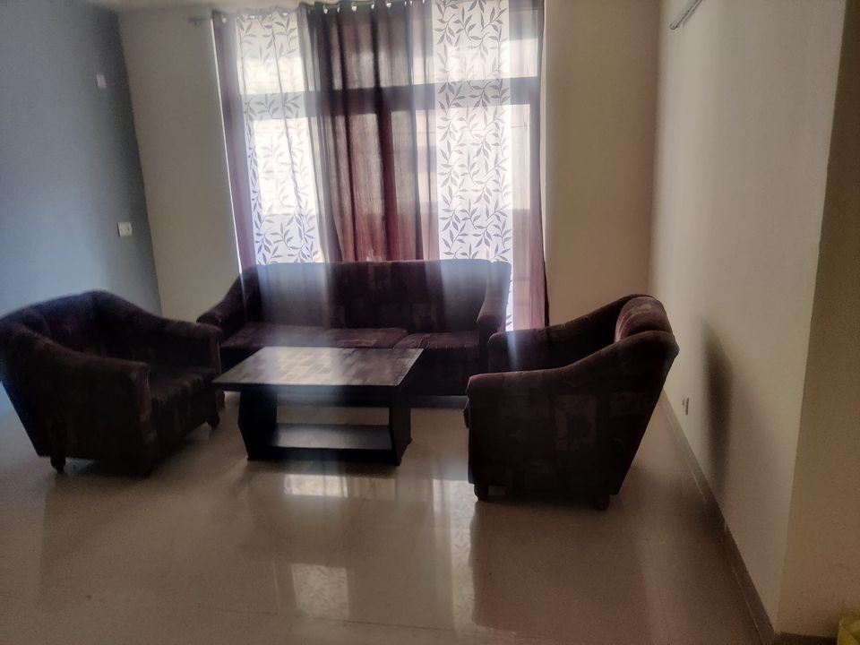 1BHK · Furnished · House/Villa