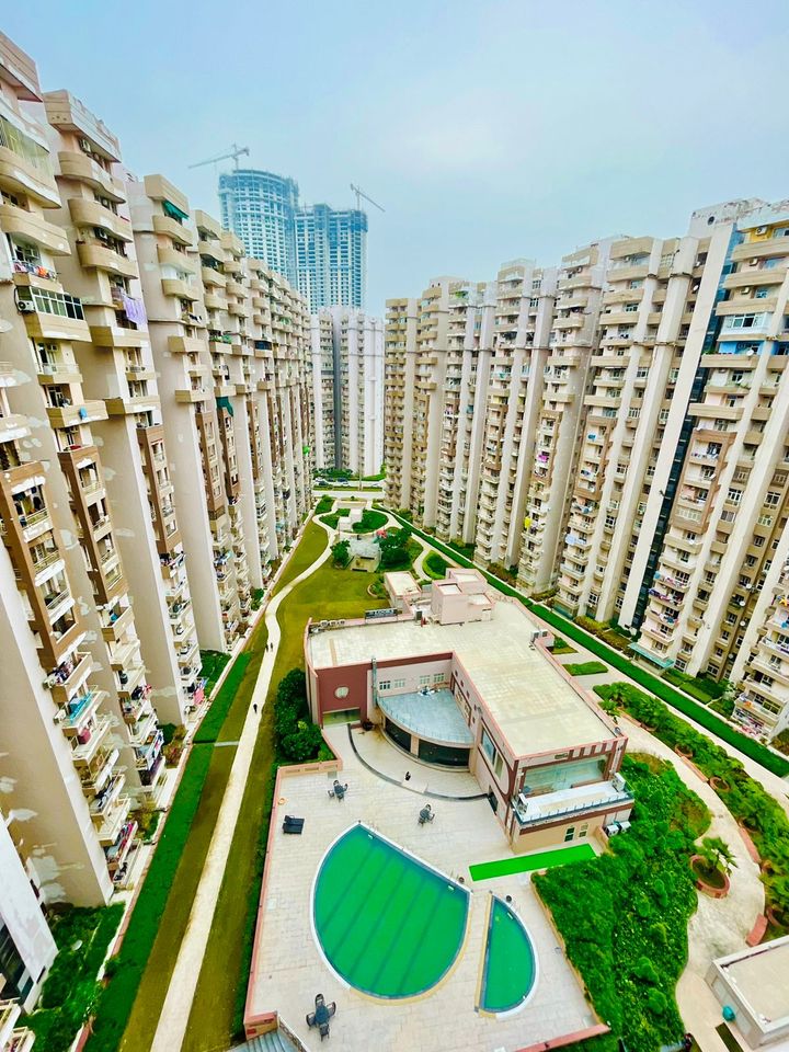 2BHK · Furnished · Apartment