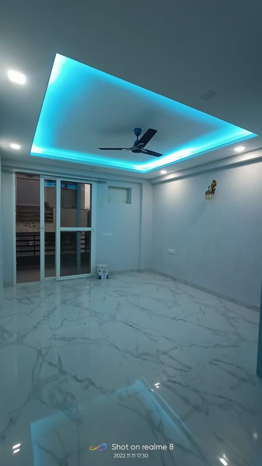 3BHK · Unfurnished · Apartment