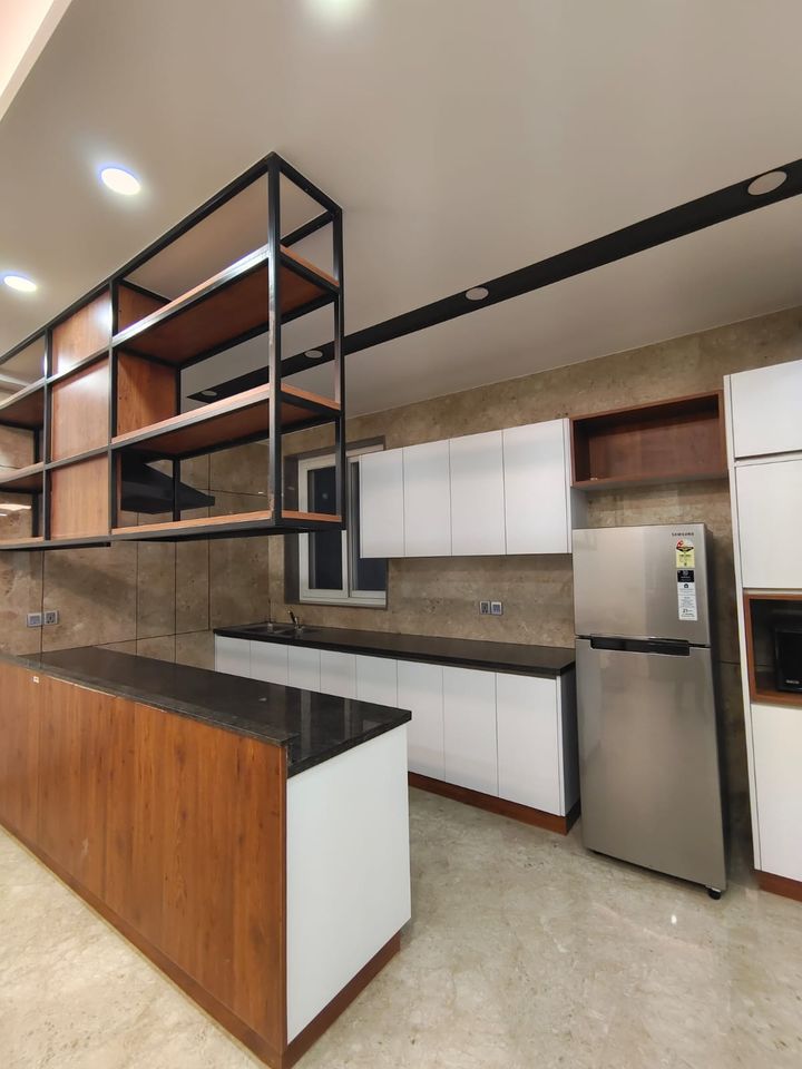 2BHK · Furnished · Apartment