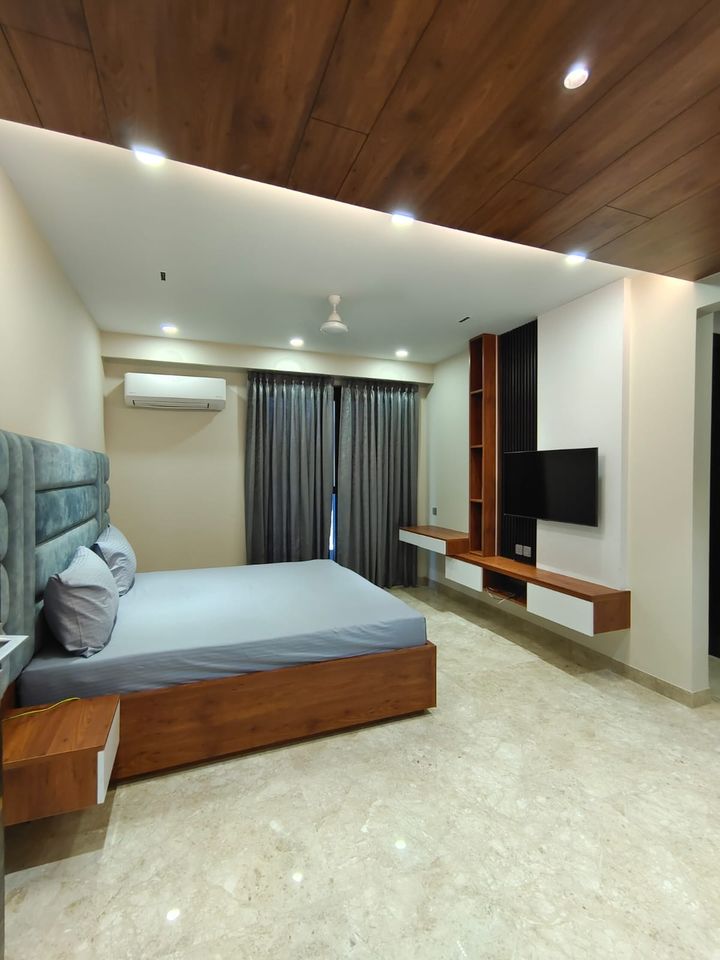 2BHK · Furnished · Apartment