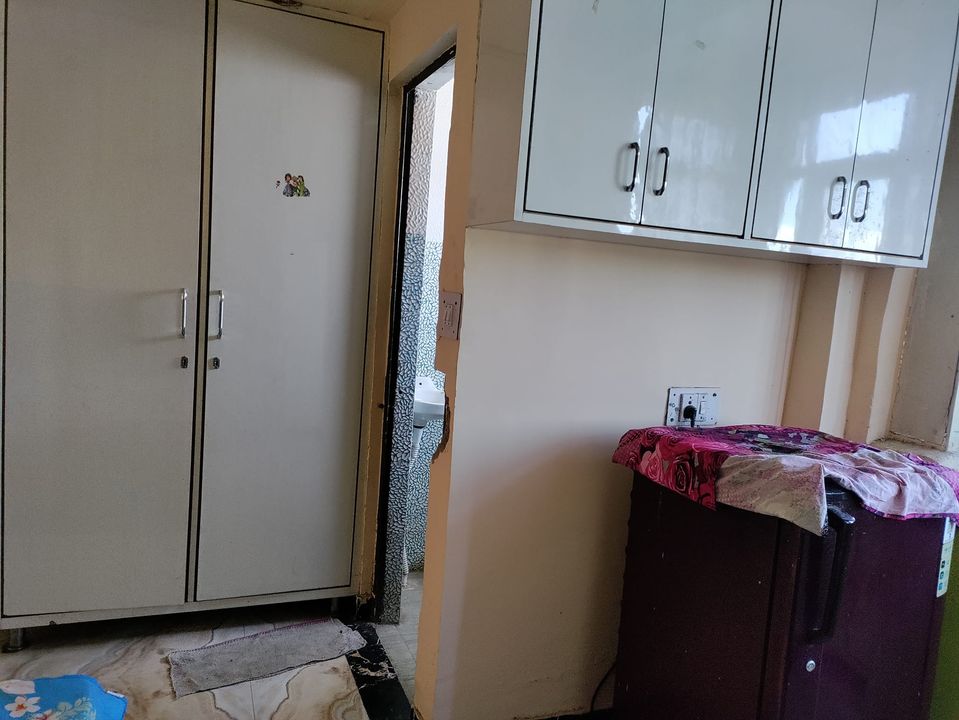 1RK · Furnished · Apartment