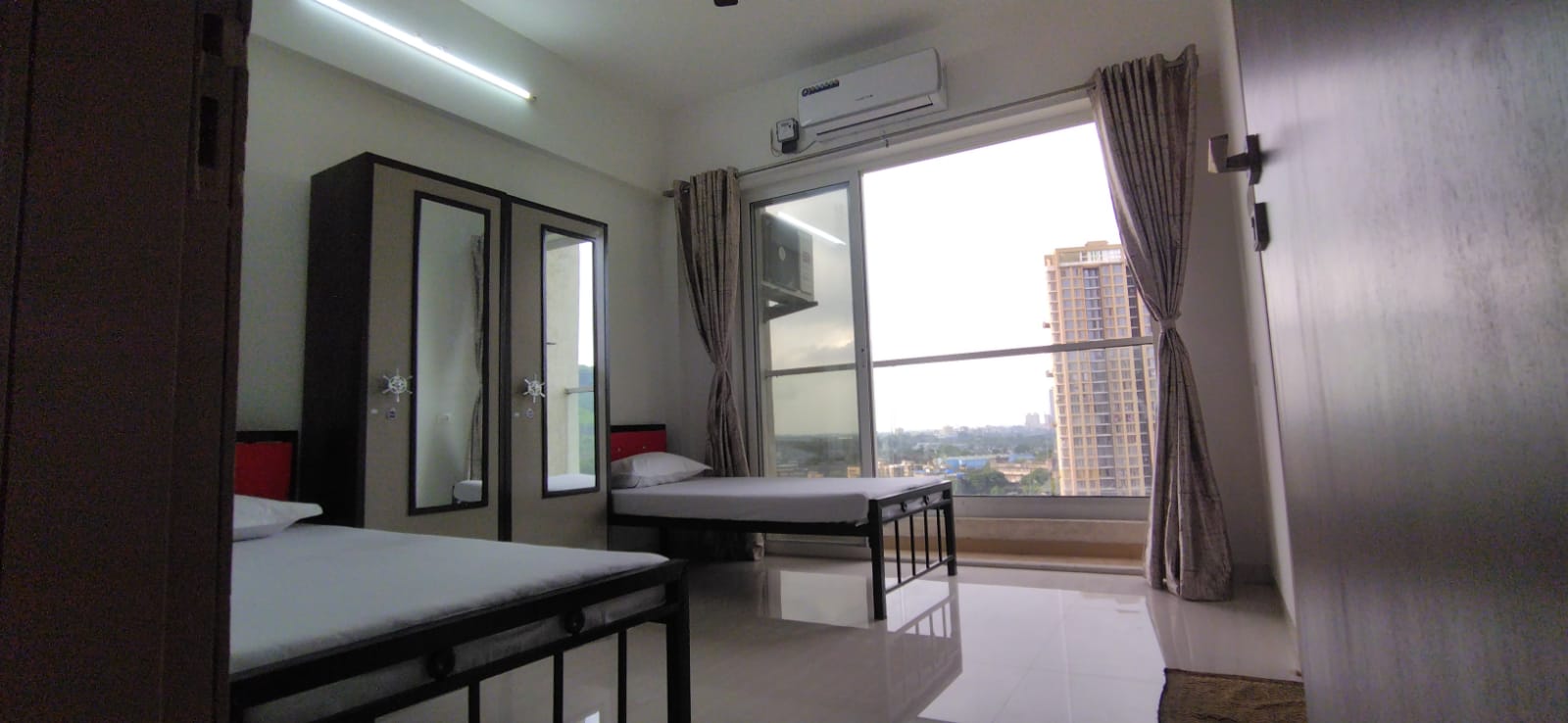 Apartment -  Sharing