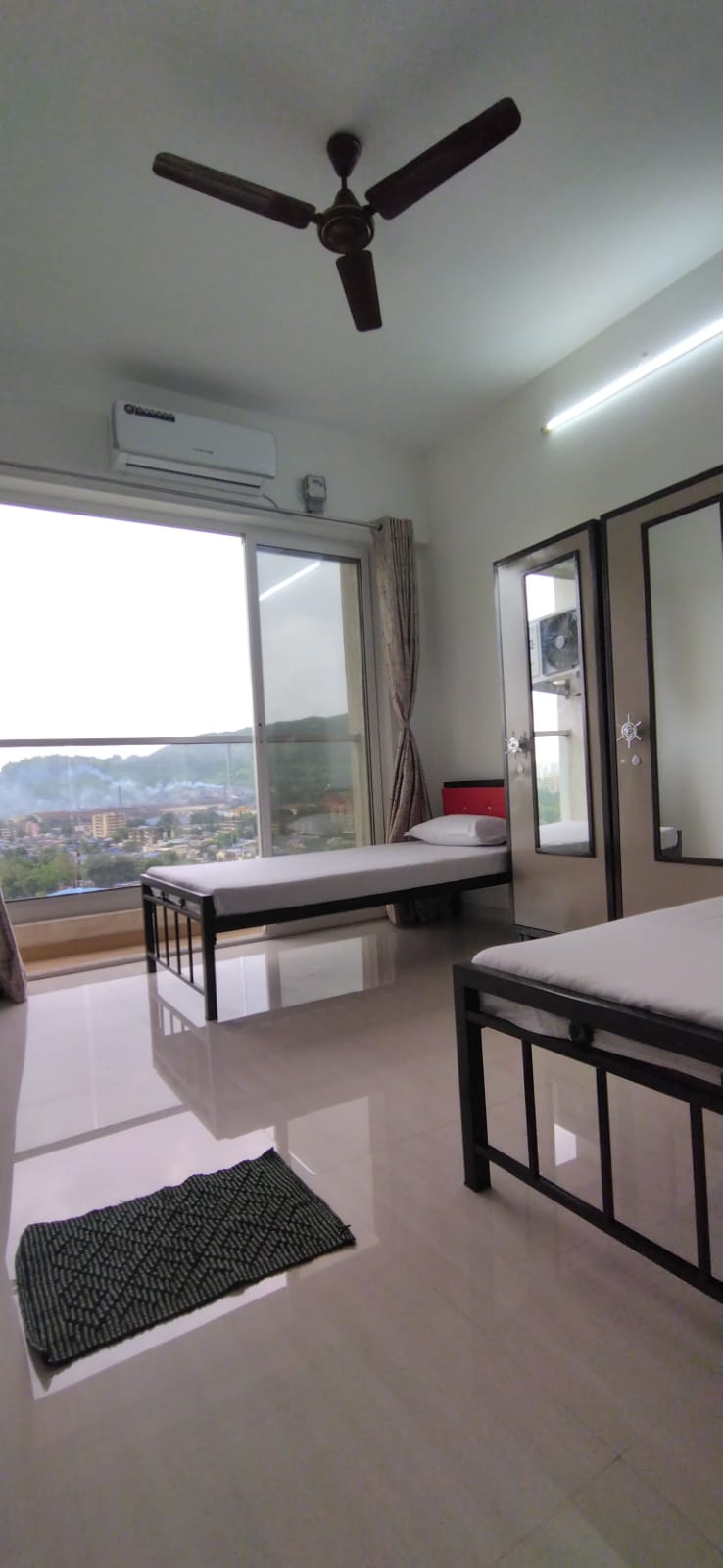 Apartment -  Sharing