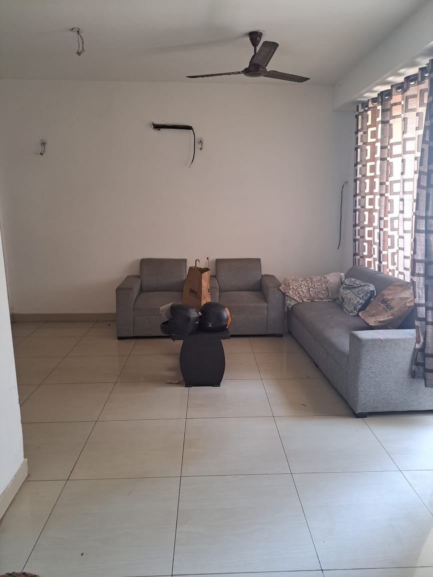 3BHK · Furnished · Apartment