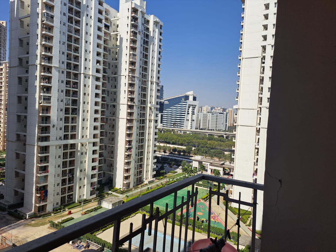 3BHK · Furnished · Apartment