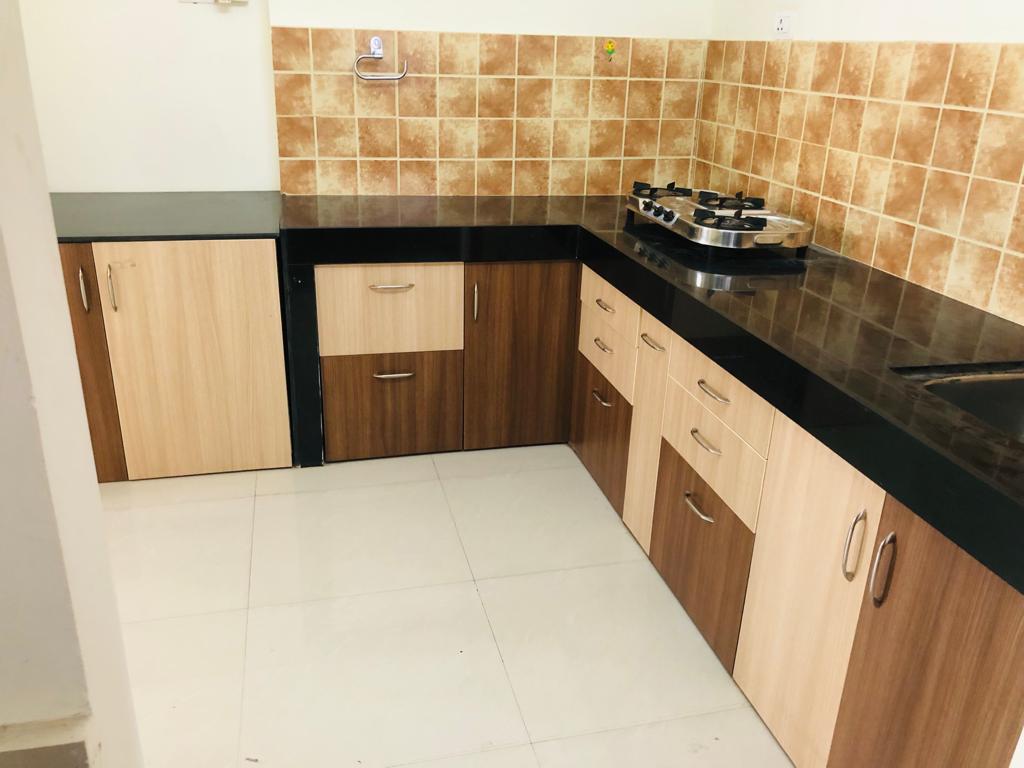 1BHK · Furnished · Apartment