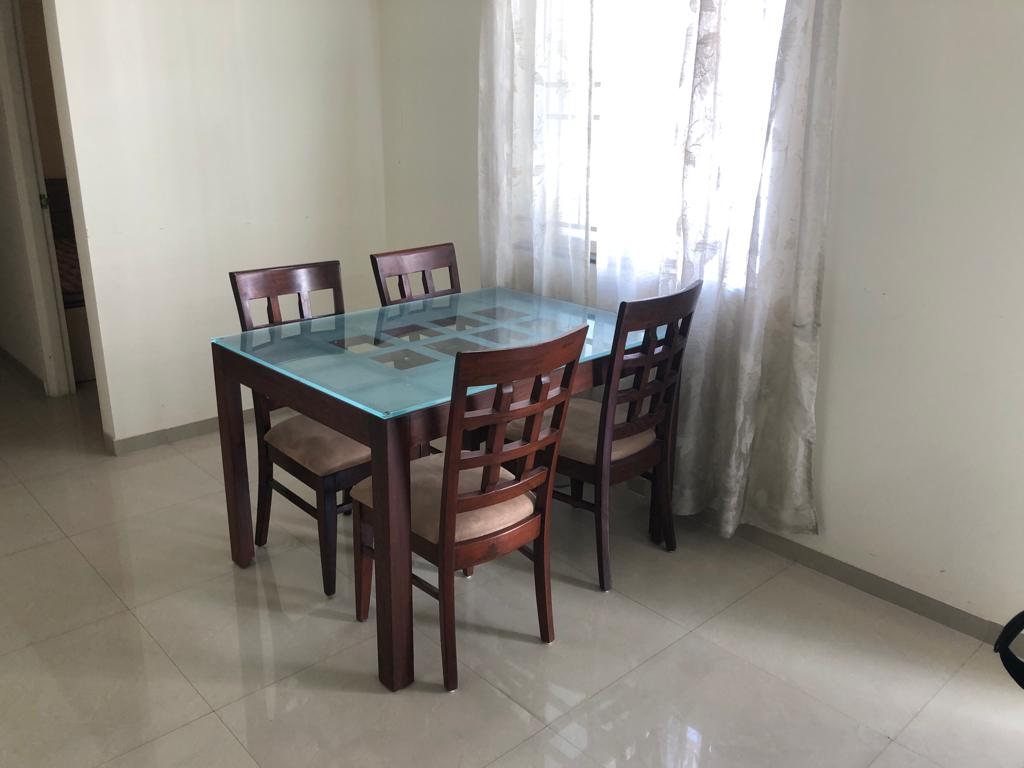1BHK · Furnished · Apartment
