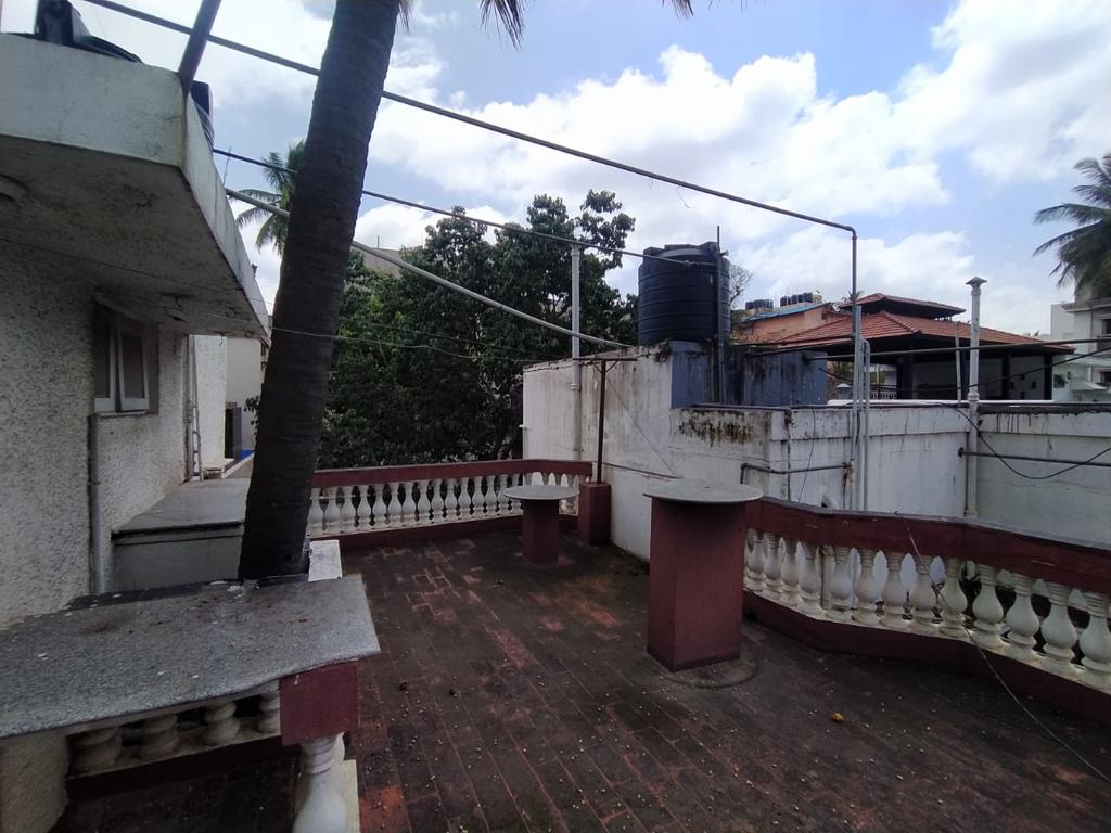 1RK · Furnished