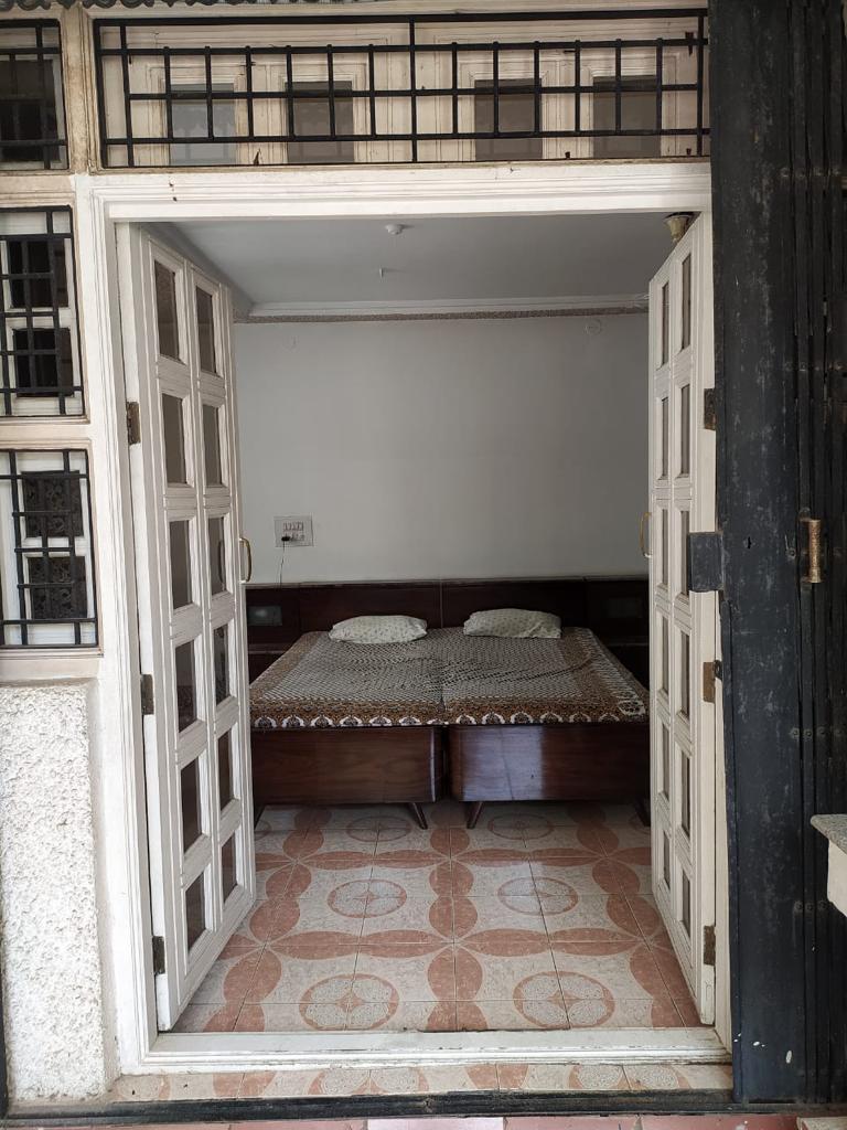 1RK · Furnished